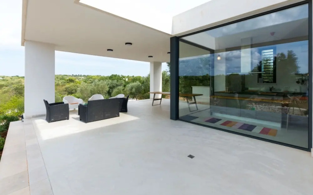 Villa Corinne