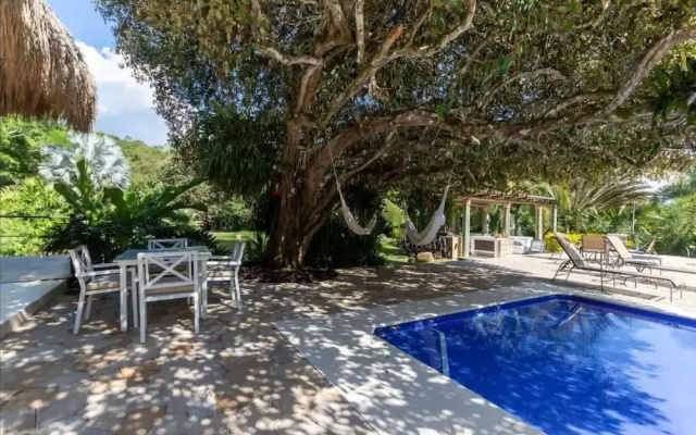 w Lovely 4BR Villa at Mesa de Yeguas