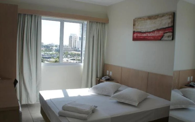 Savana Hotel
