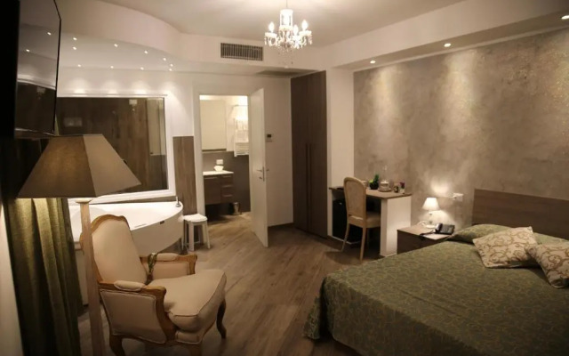Hotel I Laghetti