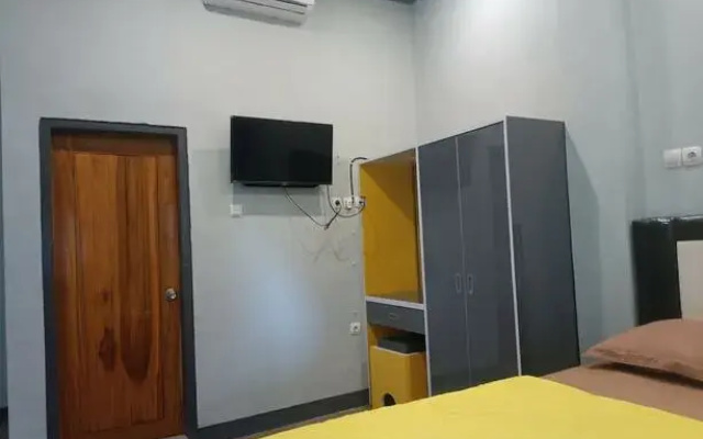 Capital O 93118 Asera Homestay