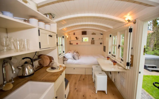 The Snug