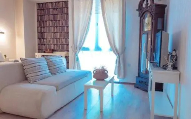 Skopje VIP Apartments