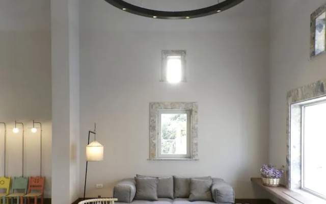 ALERO Seaside Skyros Resort