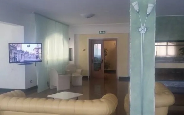Villaggio La Mantinera Aparthotel