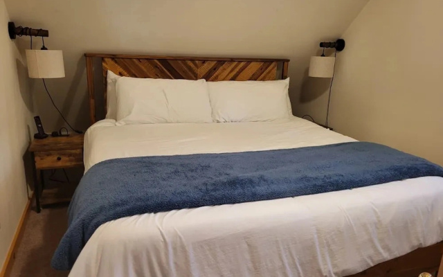 Mt. Baker Lodge