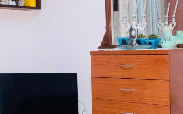 cozy and traditional apartment near the sea wifi!!