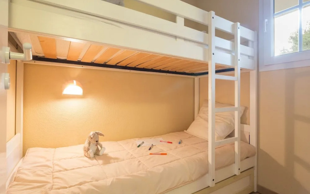 Authentic Studio Located on the South Coast of the Landes