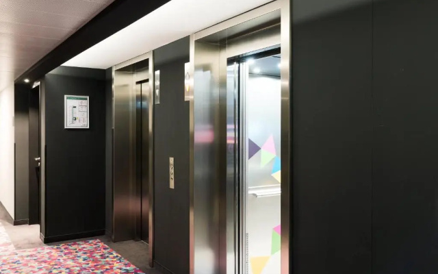 Holiday Inn - the niu, Cobbles Essen by IHG