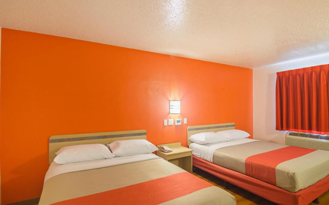 Motel 6 - Dayton, OH