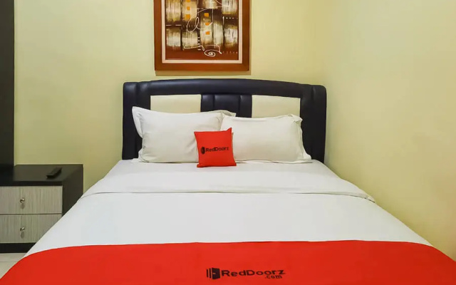 RedDoorz Near RS Setiabudi Medan(RedDoorz near RS Setiabudi Medan)
