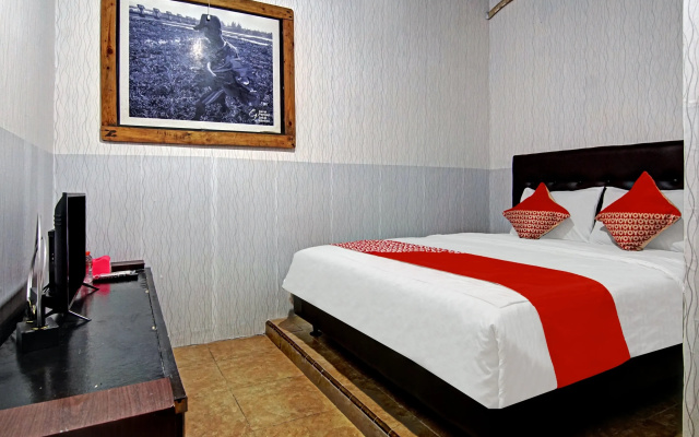 Hotel O Poris Residence Syariah