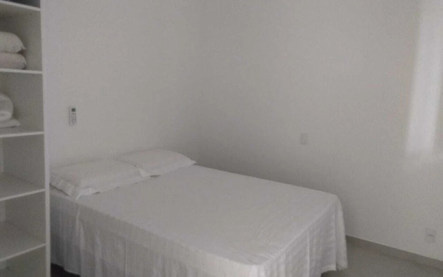 Apartamento Vista para o Mar AP113