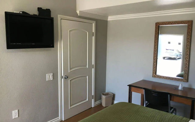 Town House Motel