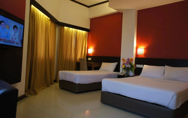 Meldrum Hotel