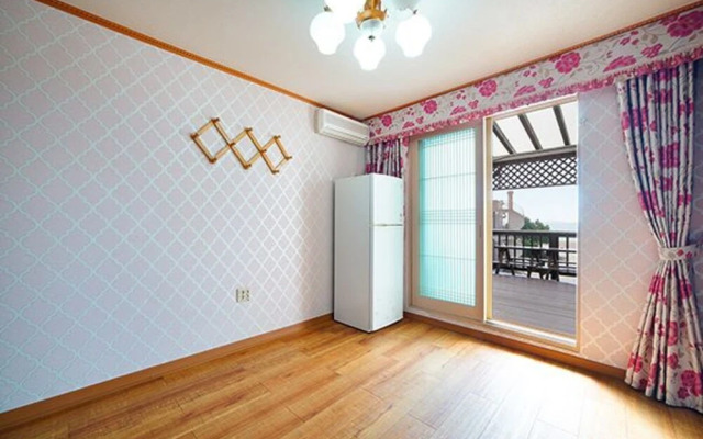 Anmyeondo Joongang Pension
