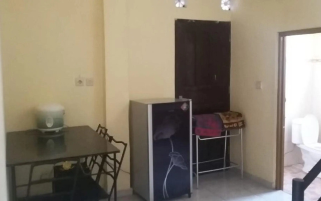 Rosi Homestay
