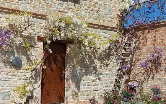 Casale San Martino Agriturismo Bio