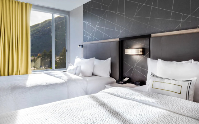 SpringHill Suites Jackson Hole