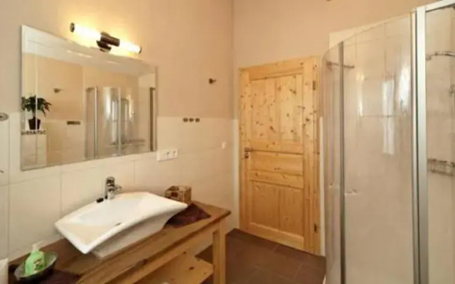 Beim Wartner - Chalets und Fewo Suiten