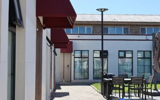 Fengning Xitan Town No. 2 Courtyard · Frank Manor