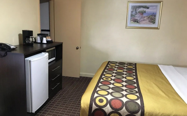 Old Kentucky Home Motel