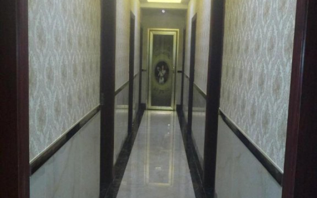 Xiyuan Guesthouse