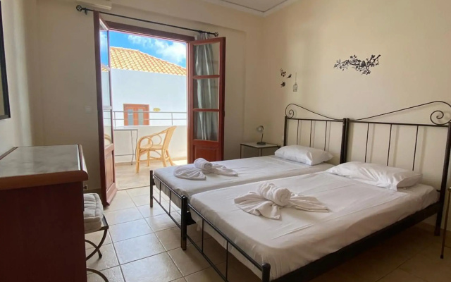 Amazones Village Suites