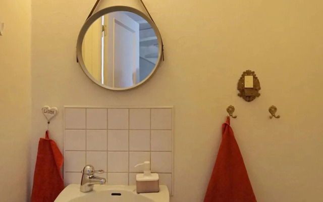 4 Star Holiday Home in Ekero