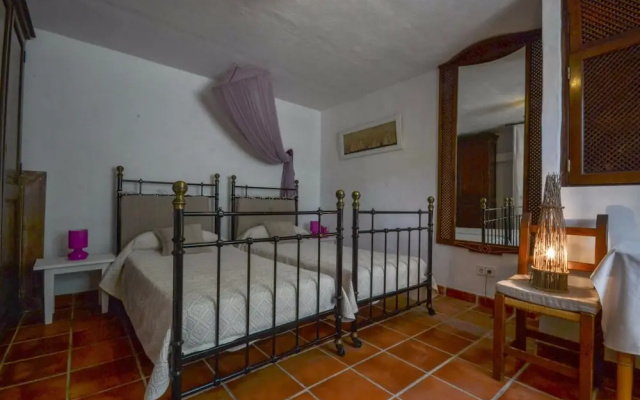 Casa Capricho