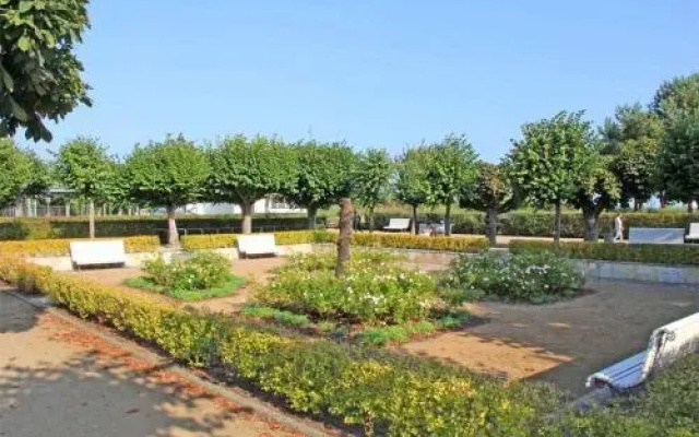 Ferienhaus Zinnowitz USE 861