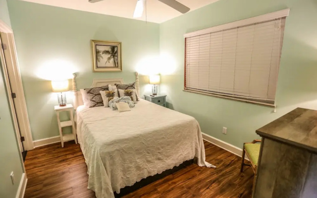 Harbor House 205