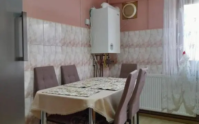 Apartament Straja - (Lupeni)