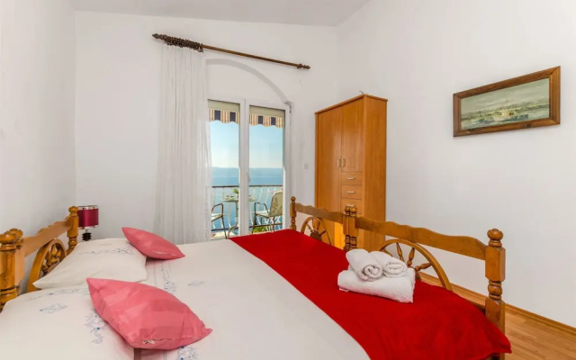 Apartment Terezija