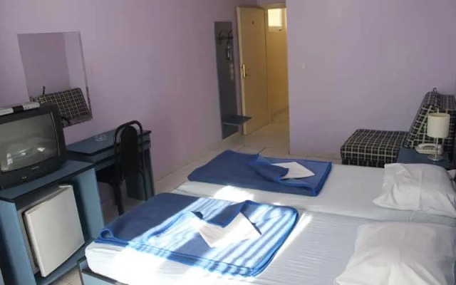 Hotel Mirenza