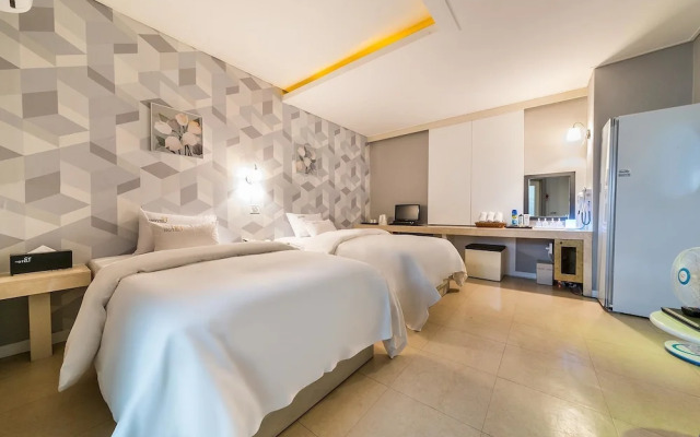 Bucheon Hotel CT