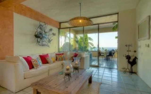 Paradise at Sierra del Mar