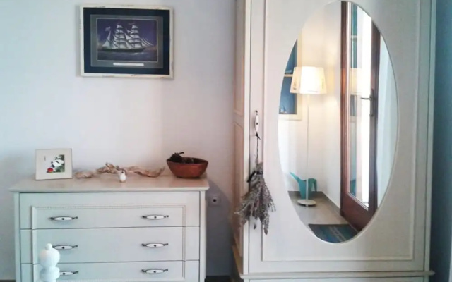 Marvelous Sea View Eco Studio