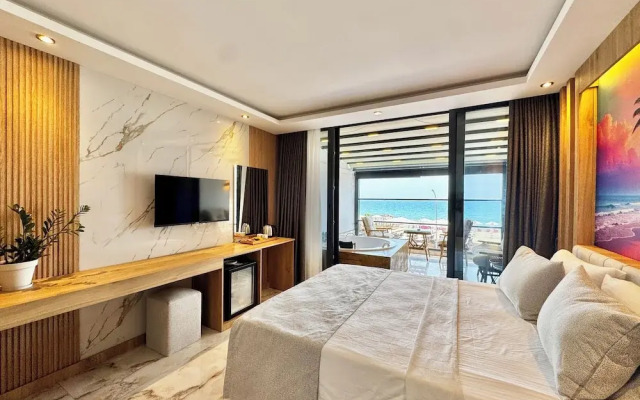 Vice City Beach Resort Otel