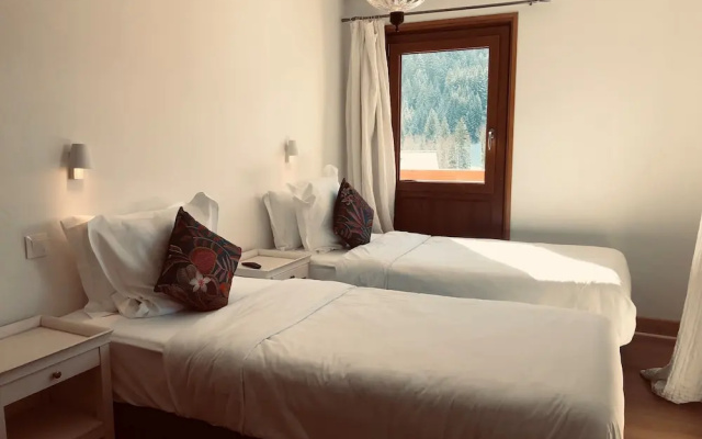 Terra-Beka Lodge