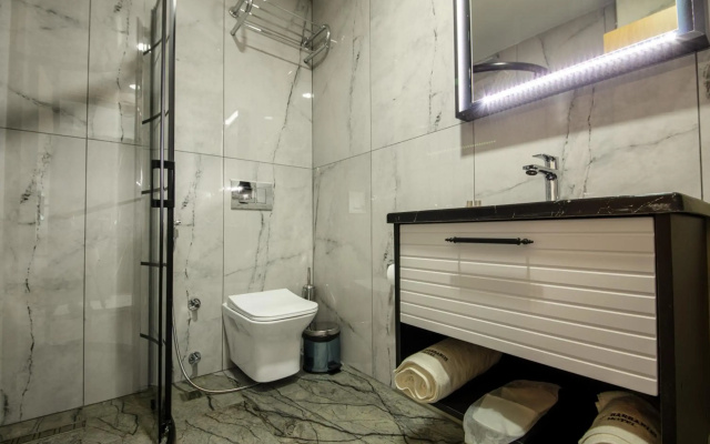 Air Barbaros Hotel