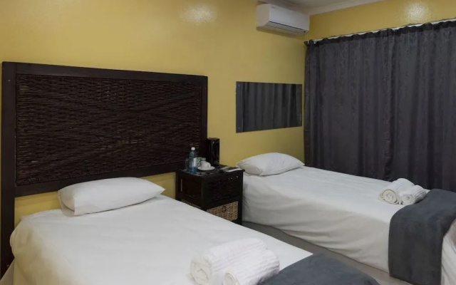 Unirift Guesthouse