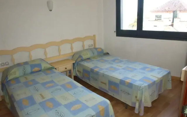 Apartamento cerca de la playa y de Water World