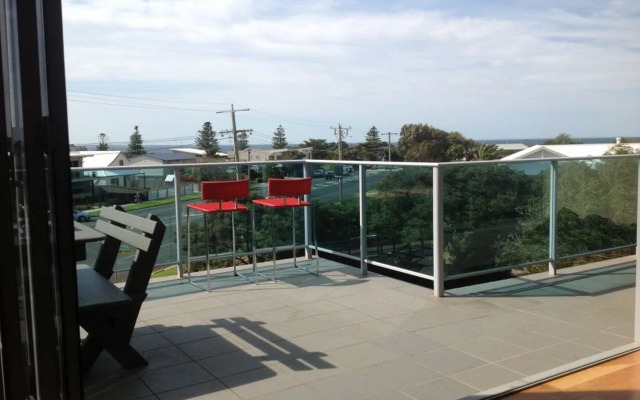 Bell Street Apartments Torquay