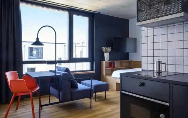 STAYERY Cologne Ehrenfeld