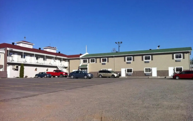Motel le Phare