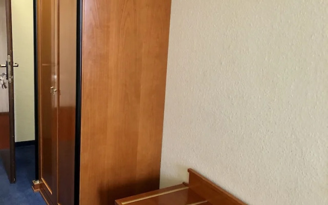 Hotel Lust