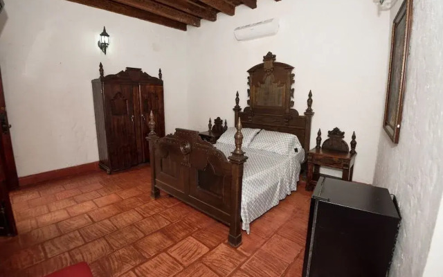 Casa de la Moneda By Nomad Guru