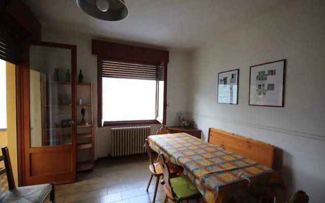 Pozzuolo Apartment