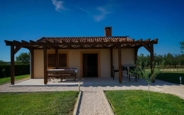 Villa Levatinka